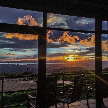 Sunset Vista Lodge,Monteverde,Costa Rica. מראה חיצוני תמונה