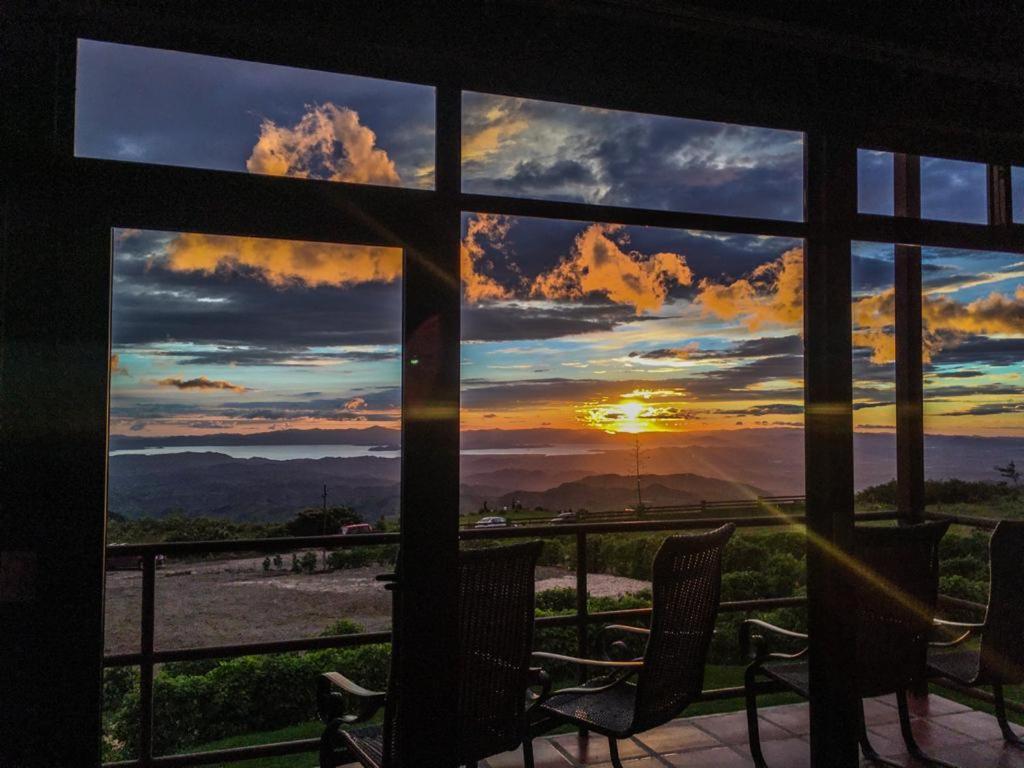 Sunset Vista Lodge,Monteverde,Costa Rica. מראה חיצוני תמונה