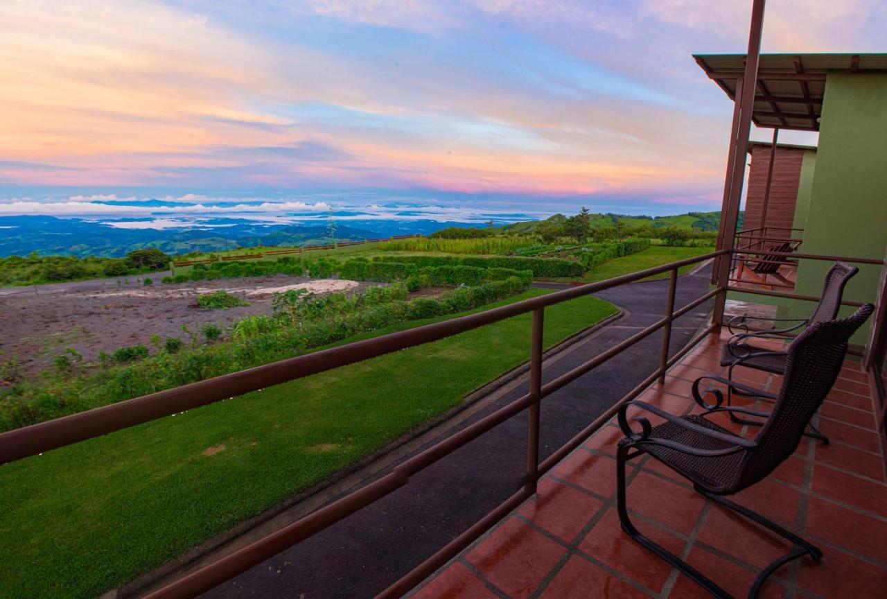 Sunset Vista Lodge,Monteverde,Costa Rica. מראה חיצוני תמונה