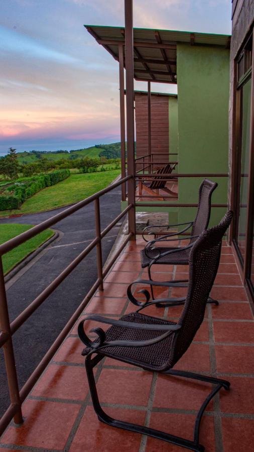 Sunset Vista Lodge,Monteverde,Costa Rica. מראה חיצוני תמונה