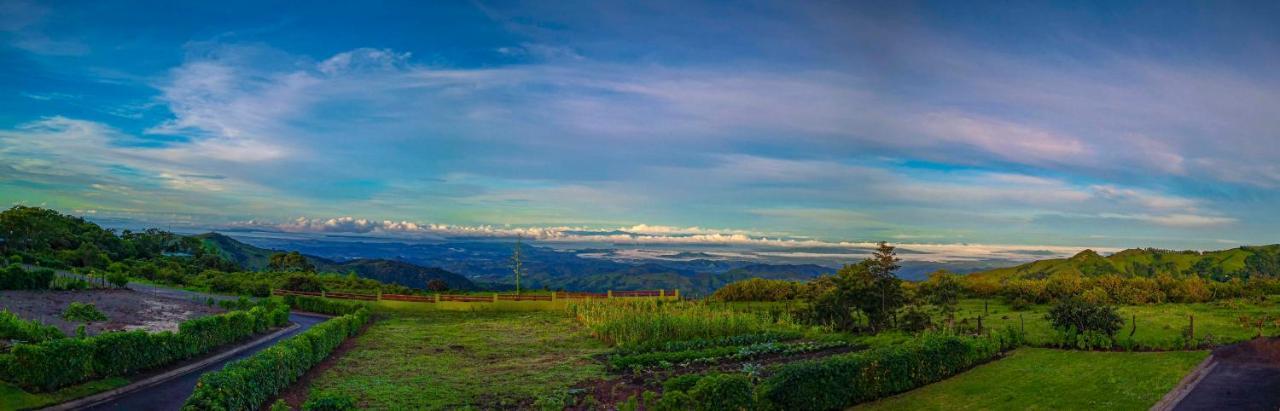 Sunset Vista Lodge,Monteverde,Costa Rica. מראה חיצוני תמונה