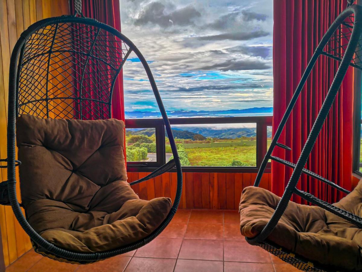 Sunset Vista Lodge,Monteverde,Costa Rica. מראה חיצוני תמונה