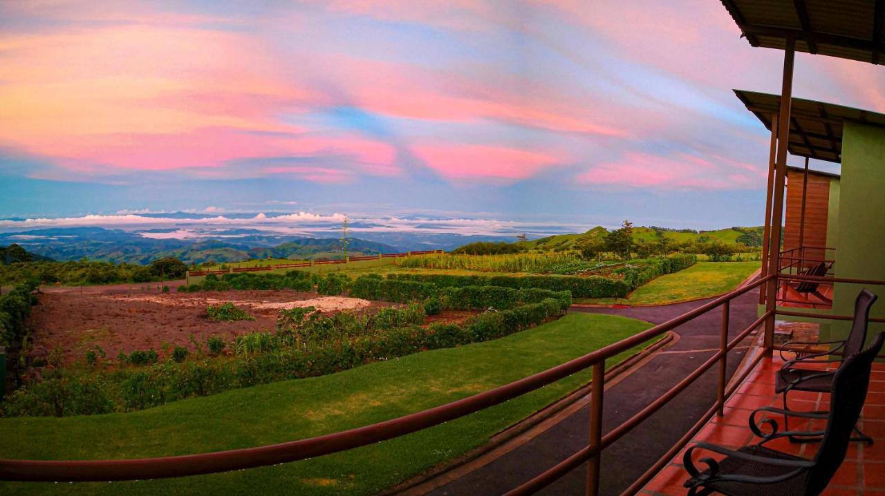 Sunset Vista Lodge,Monteverde,Costa Rica. מראה חיצוני תמונה