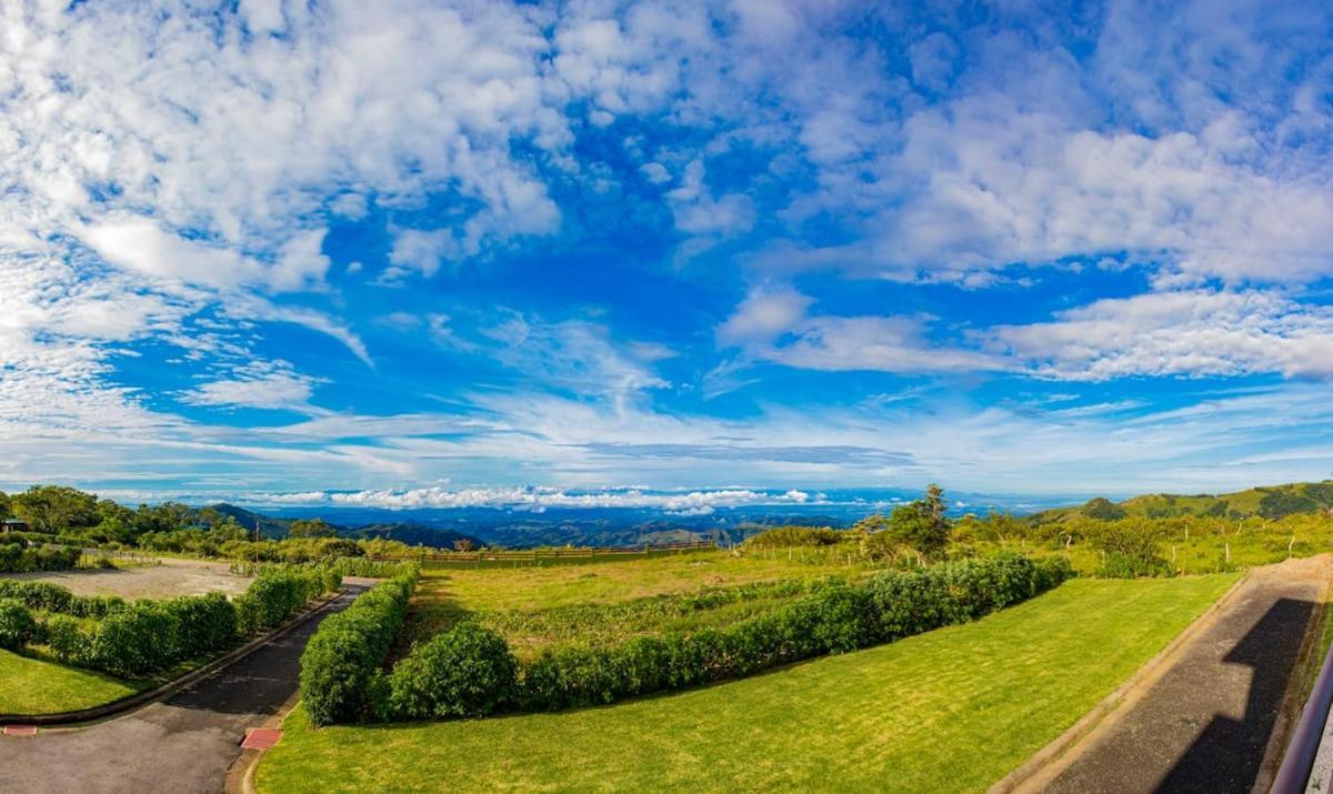 Sunset Vista Lodge,Monteverde,Costa Rica. מראה חיצוני תמונה